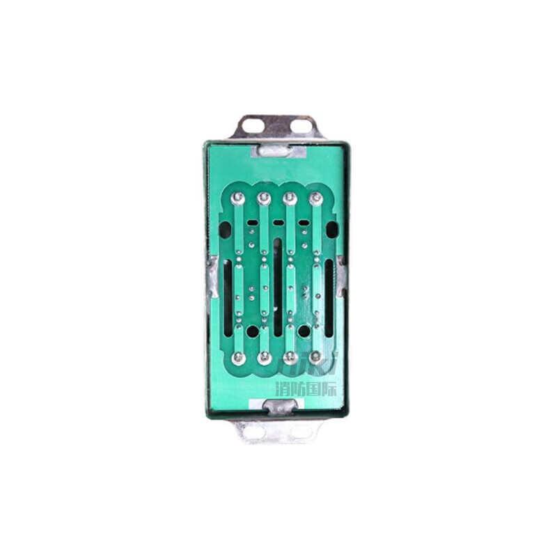 Single and double circuit board filter GST200 power supply filter AC220V DC24V filter DC24V double circuit board filter