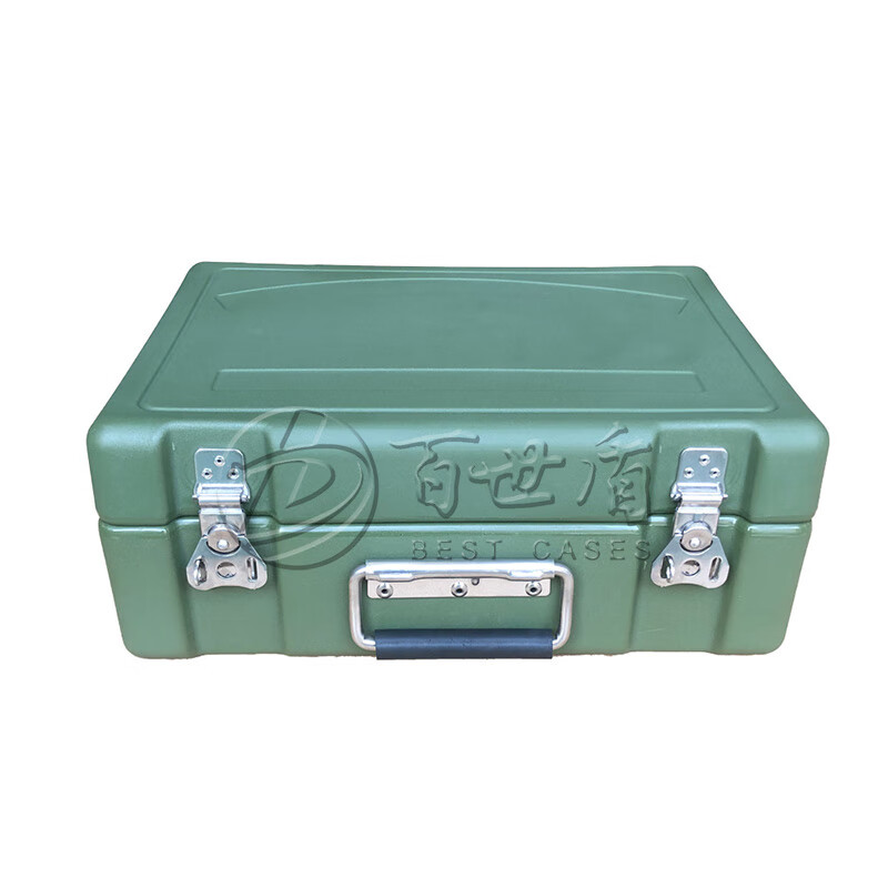 Best Shield rotational molding box material box airdrop box instrument box equipment box equipment box storage box transport box operation box 400*280*160mm