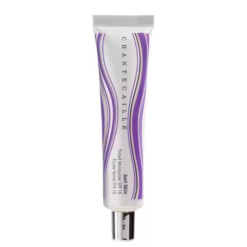 Chantecaille new product Chantecaille Isolation Cream Second Generation Medium and Small Samples Moisturizing Concealer Sunscreen New Color u Trial Pack 15g For Students Second Generation Opaline Protein Color 15g