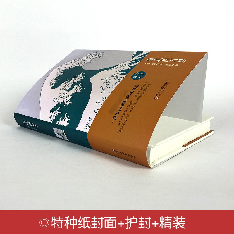 Twenty Thousand Leagues Under the Sea (hardcover version)