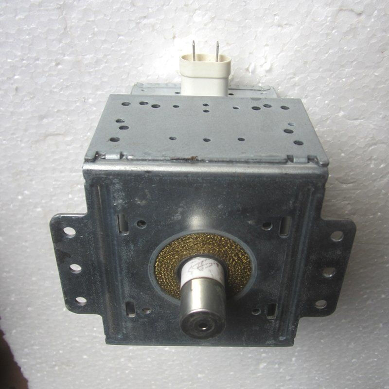 Customized LG2M226 left and right microwave oven magnetron half year microwave oven steel cap