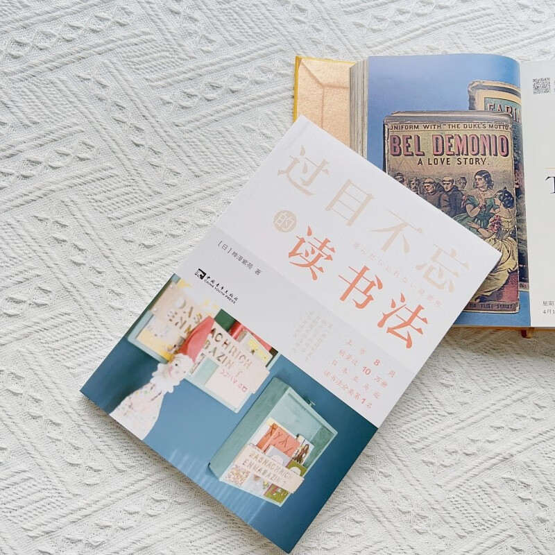 The method of reading with photographic memory