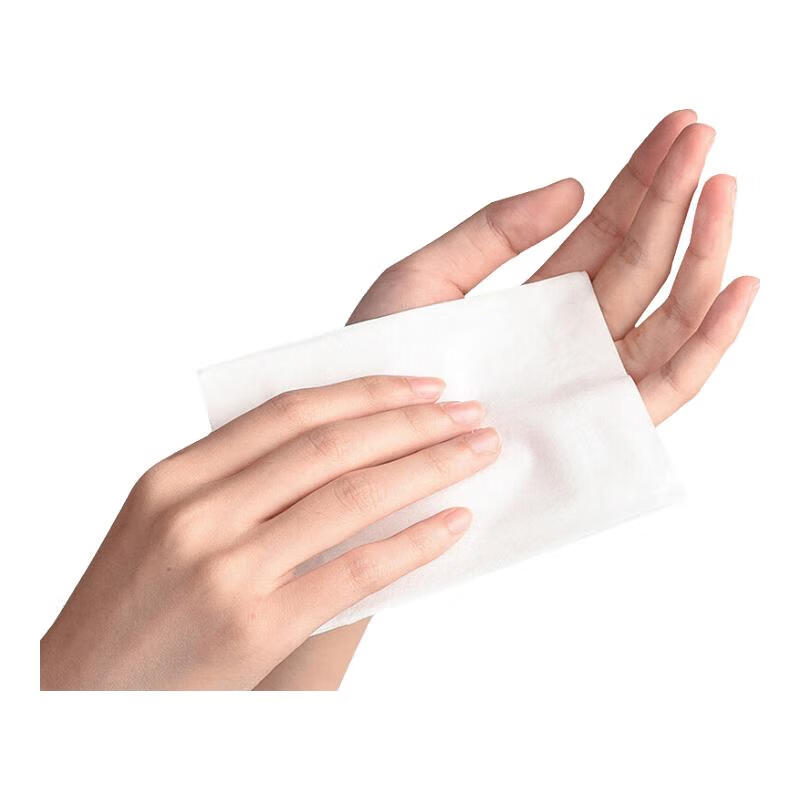 Ute Cream Paper Watery Moisturizing and Moisturizing Paper Thickened Adults Can Use Sensitive Necessary Cloud Soft Towel 4 Layers 24 Draws Ute 4 Layers 24 Draws *3 Pack