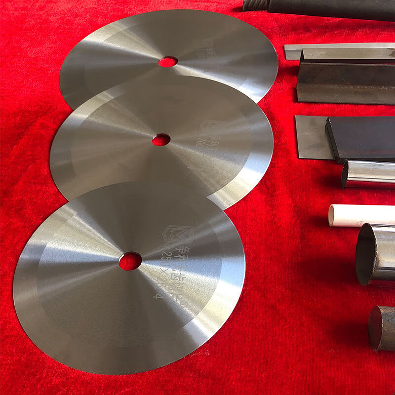 Cutting stainless steel cutting metal cutting cutting machine saw polished toothless sawing 350400 main picture