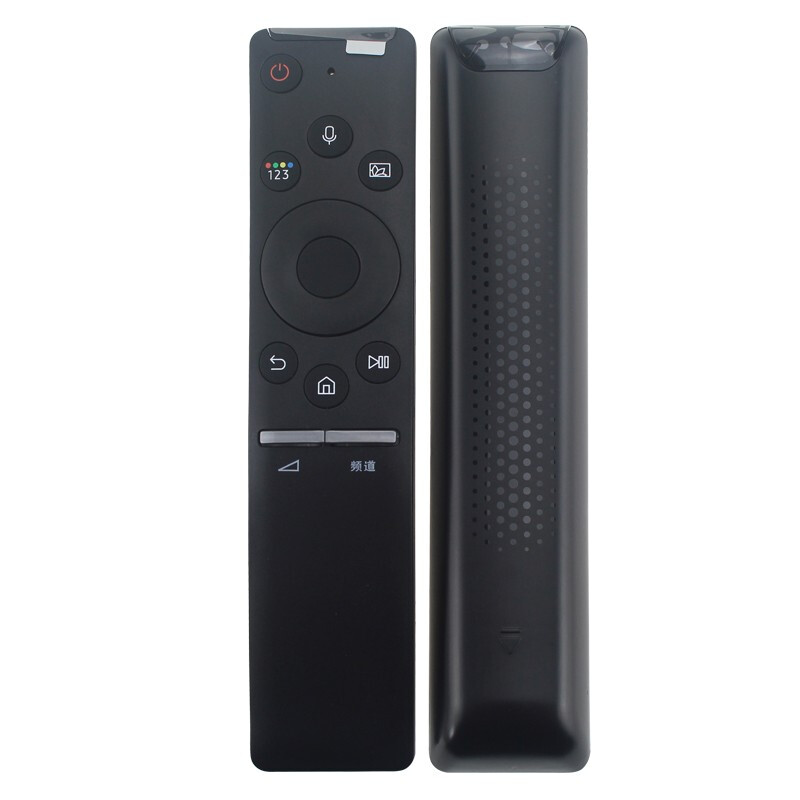 SANAKY is suitable for Samsung TV voice remote control BN59-01298J QA55/QA65/7582Q70RAJ