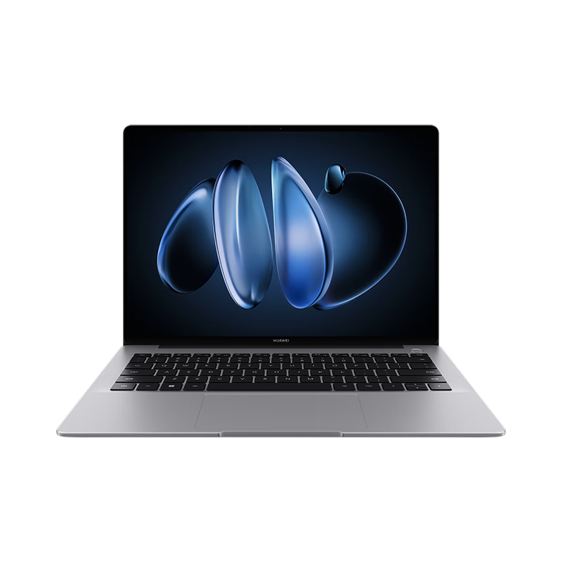 99% new Huawei MateBook 14 Core Ultra laptop 2.8K OLED touch screen Ultra 5 16G 1T deep space gray quality inspection report