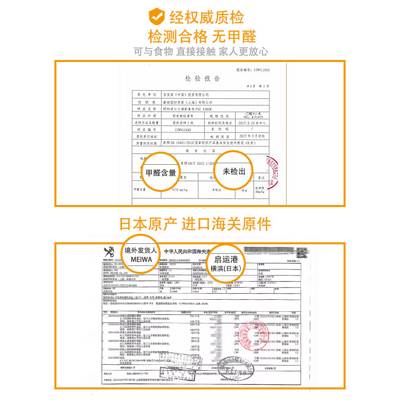 MEIWA tablecloth waterproof, oil-proof, anti-scalding lace rectangular tablecloth coffee table cloth tablecloth table mat 130*180cm orange
