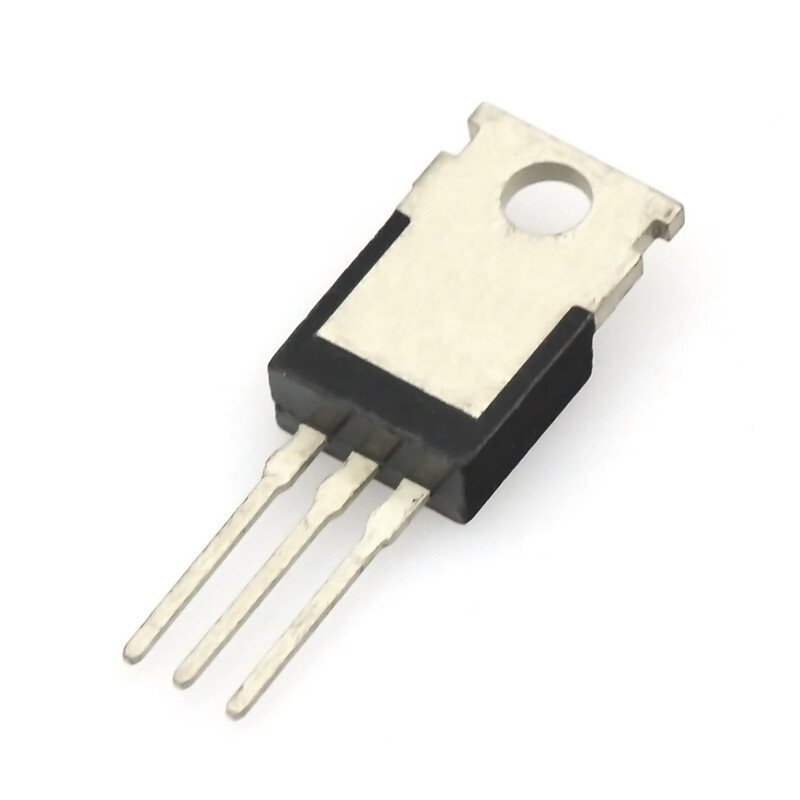 TaoTimeClub TIP41C power transistor 6A/100V NPN triode package TO220