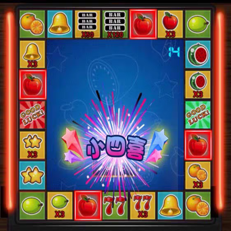 Mobile game Android Hongmeng stand-alone version Grand Slam Bell Apple machine fruit machine game console Android/Apple/Hongmeng Deluxe Edition You can play all the time