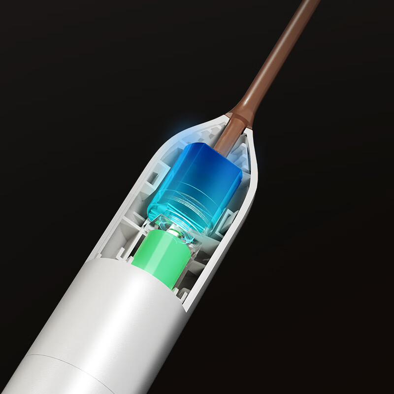 Circle Joy Baby Milk Powder Stirring Stick Milk Powder Stirring Artifact Non-Caking Electric Milk Powder Blender Shake Milk Powder Stirring Stick