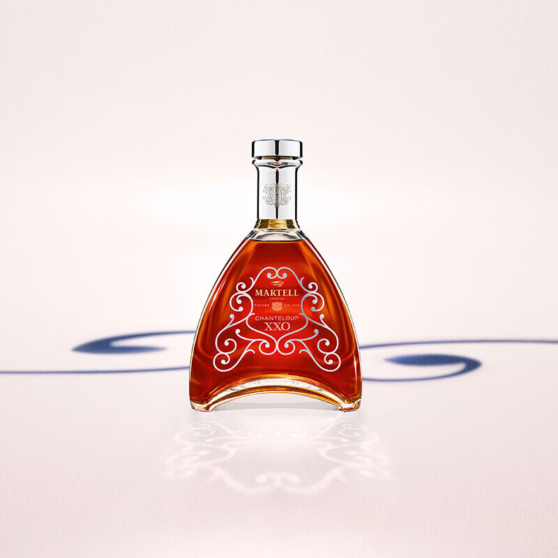 Martell Chand Selection XXO Cognac 700ml Member Store No. 1
