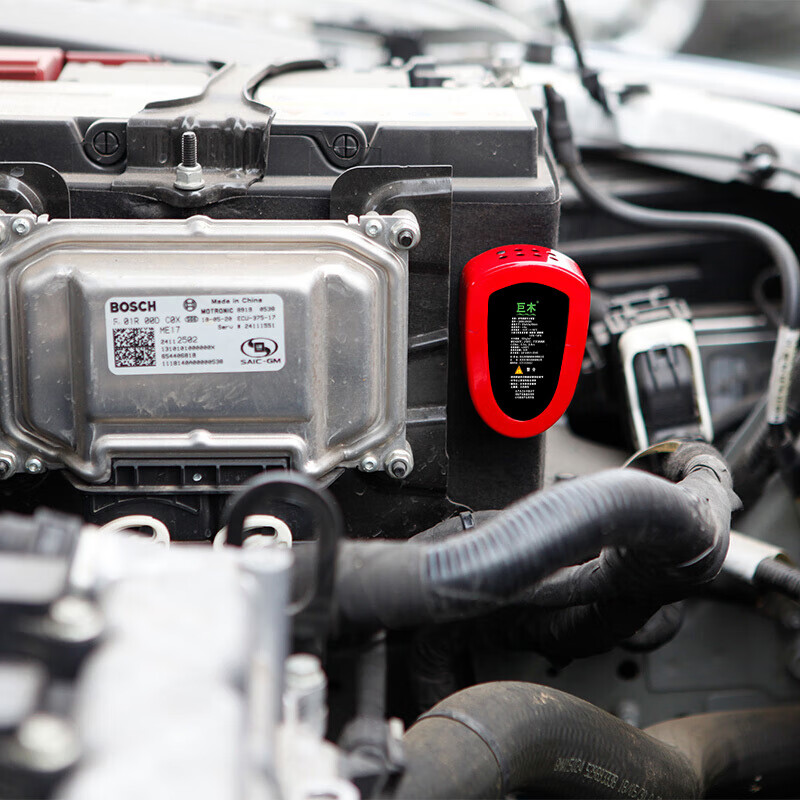 Giant wood aerosol fire-extinguishing stickers for electric vehicles to prevent fires and high temperatures, fully automatic spraying for engine room meter boxes and distribution cabinets 100g aerosol fire-extinguishing stickers + safety hammer