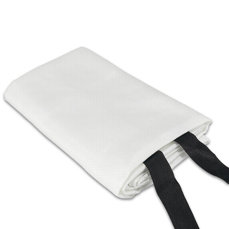 Lisheng fire blanket specification 1.5m*1.5m material glass fiber unit
