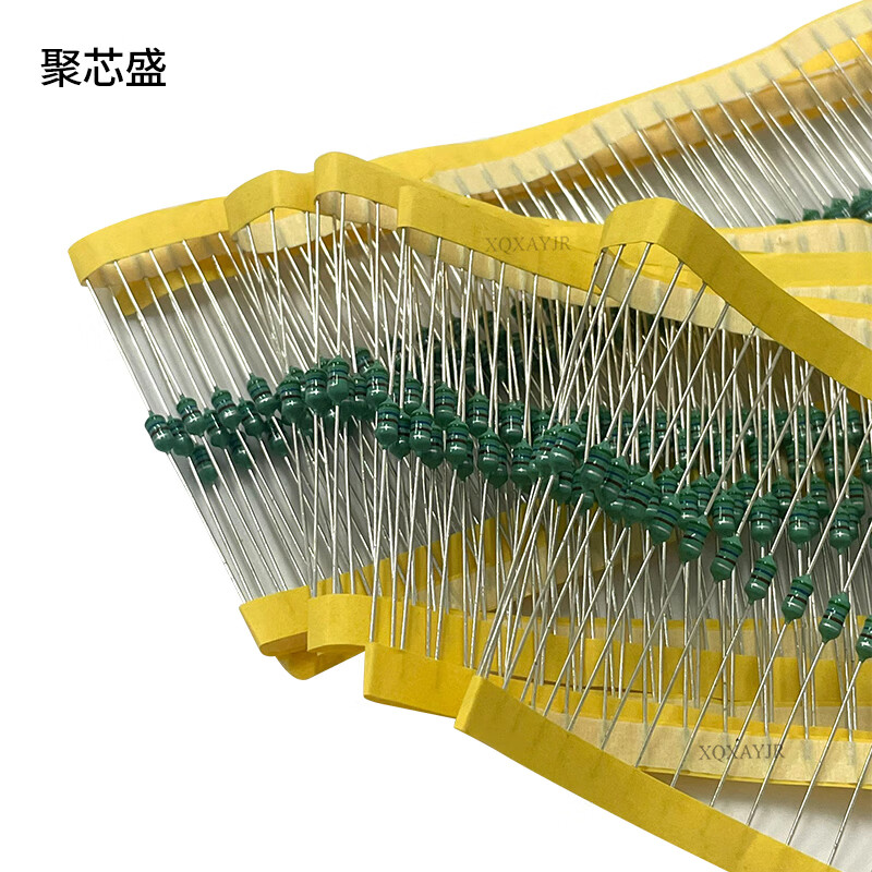 0510 color code inductor color ring 1W 10/22/33/47/68/100/150/220//820UH10mh 0510 3.3UH 50 pcs