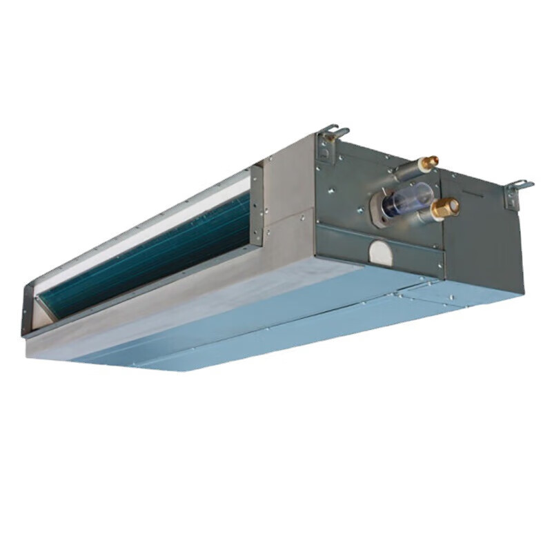 Hitachi central air conditioner multi-split patio type indoor unit air outlet 2 hp 3 hp 4 hp 5 hp 6 hp commercial central air conditioner second-hand sample machine RC-FSN140 6 hp