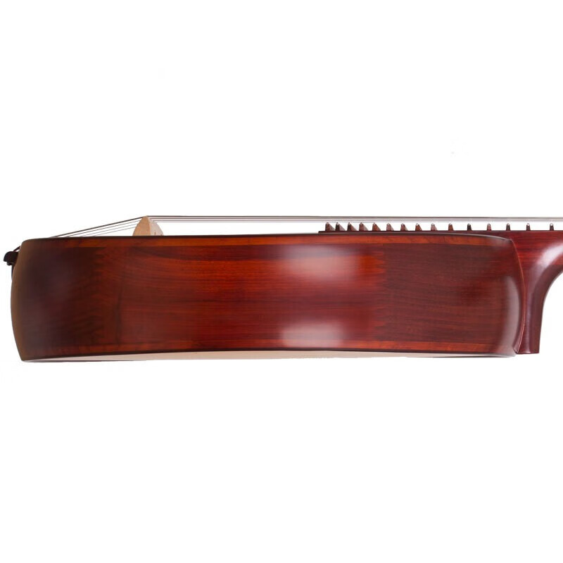 Xinghai Xiao Ruan Zhong Ruan Da Ruan national plucked instrument hardwood rosewood beginner grade examination professional performance adult children 8522 African rosewood Da Ruan