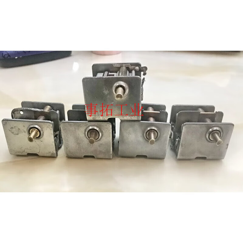 Customized disassembly machine Shanghai Fudan People's double air variable capacitor 2X365PF takes good care of the ore collection disassembly machine variable