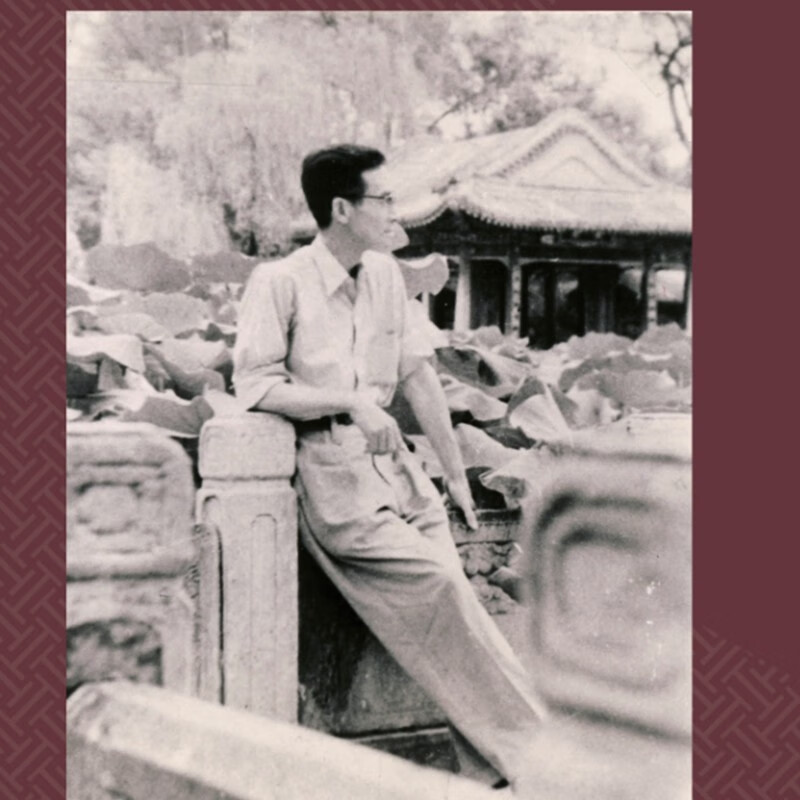 Image History of Chinese Architecture (Hardcover) (Liang Sicheng Works Series)