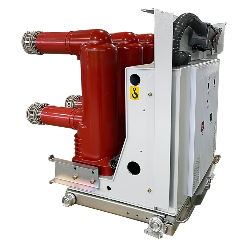 Siemens Shanghai People's RMVS1-12/630A-20 indoor high-voltage vacuum circuit breaker fixed hand 630 handcart type