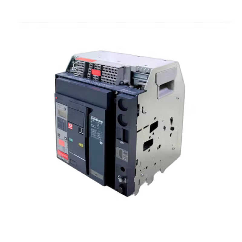 Schneider frame circuit breaker MT series 3P4P intelligent fixed drawer type MT08/10/12/16/20 MT25H1 2500A fixed 3P