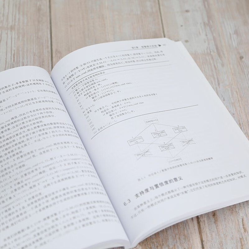 Data Analysis Statistics, Description, Prediction and Application (Computer Science and Technology Series)