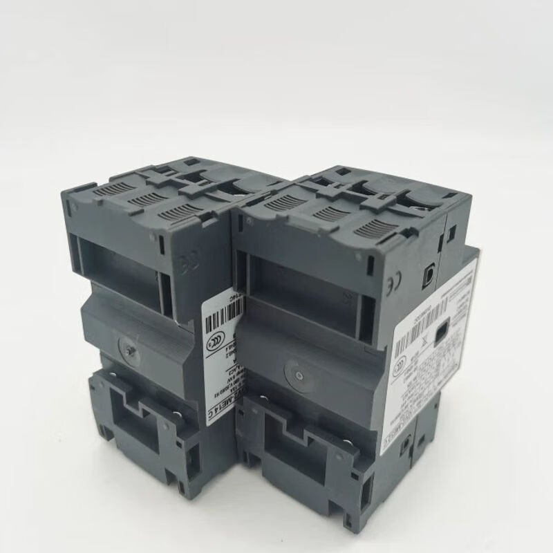 Shantou Lincun motor protection circuit breaker motor GV2ME10C-08C07C16C14C32C20C21C GV2ME32C (24-32A)