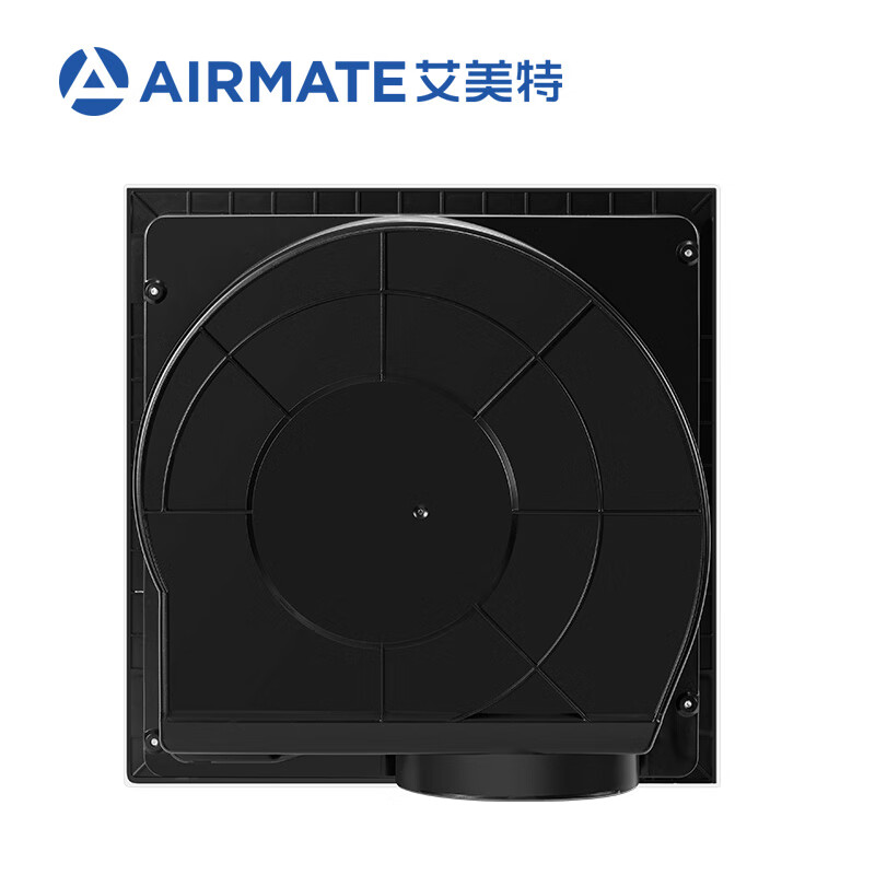 Airmate Coolba kitchen dedicated integrated ceiling embedded cooling fan Coolba ceiling fan slim air cooler remote control MV33S-04 mechanical model