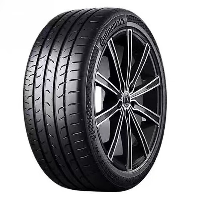 German Continental 225235245255/455055R17181920 inch and other car service agency Continental run-flat tire 245/45R18