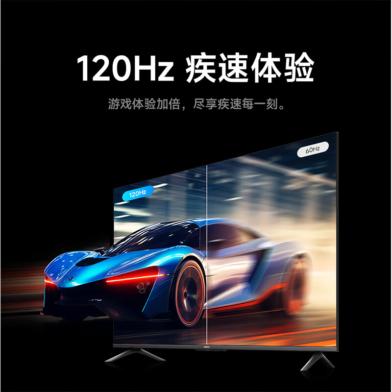 Xiaomi (MI) TV 75-inch A75 LCD 4K Ultra HD Large Size 2025 Redmi Pro Home Color TV Living Room Smart Screen Projection Bedroom Game Flat-screen TV Trade-in 75-inch Exclusive Package Installation Xiaomi Redmi+ Home Installation