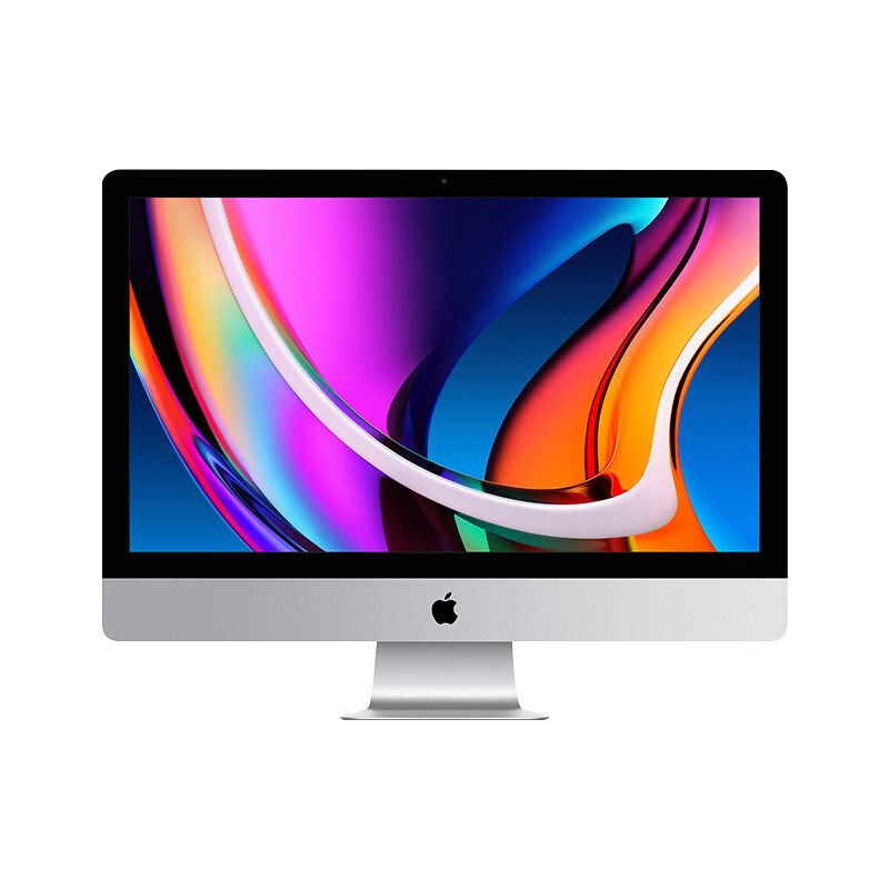 Apple imac second-hand Apple all-in-one computer office design home gaming desktop computer host 20 models of 4K screen 21-inch K33 i5/16G/512