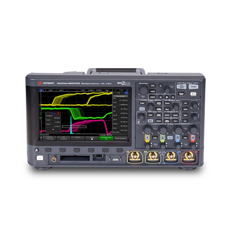 Keysight Technology KEYSIGHT digital oscilloscope MSOX/DSOX3000G series oscilloscope DSOX3012G