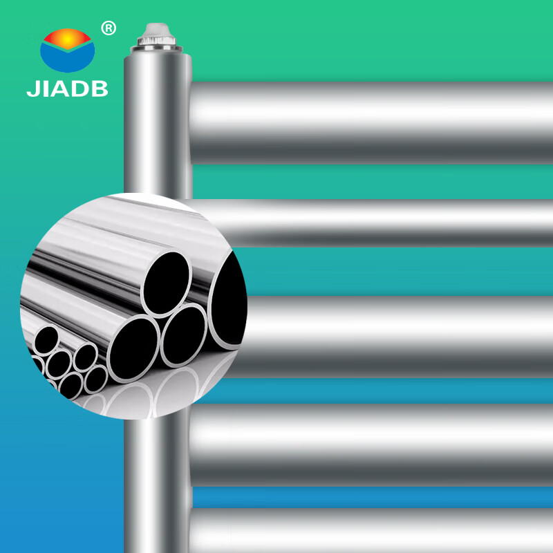 JIADB Home Depot Radiator Small Back Basket Bathroom Radiator Household Plumbing Wall-Mounted Steel Flat Tube Back Basket 400x600mm