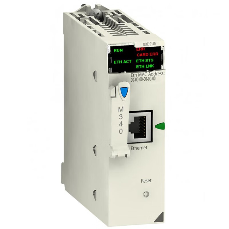 Schneider Electric Schneider PLC power module BMXCPS4002 TSXTL BMXAMI0410