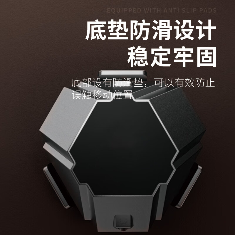 Newman MC220 desktop gaming microphone USB computer microphone desktop laptop microphone e-sports live recording video conference