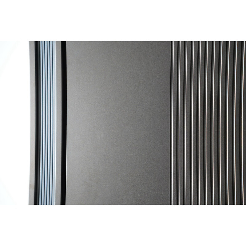 Xinkaiman T-shaped aluminum edge one door to top Kaiyao 960*2050 anti-theft door security door bulletproof door