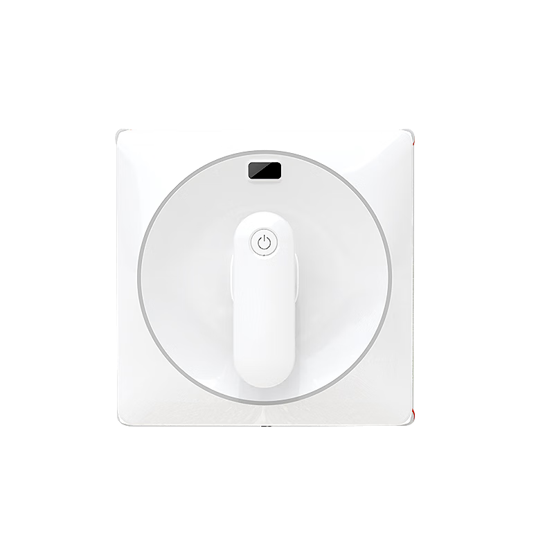 LOKKA window cleaning robot fully automatic water spraying glass cleaning robot window cleaning artifact high-rise home exterior windows intelligent cleaning electric window washing machine intelligent edge detection + anti-fall