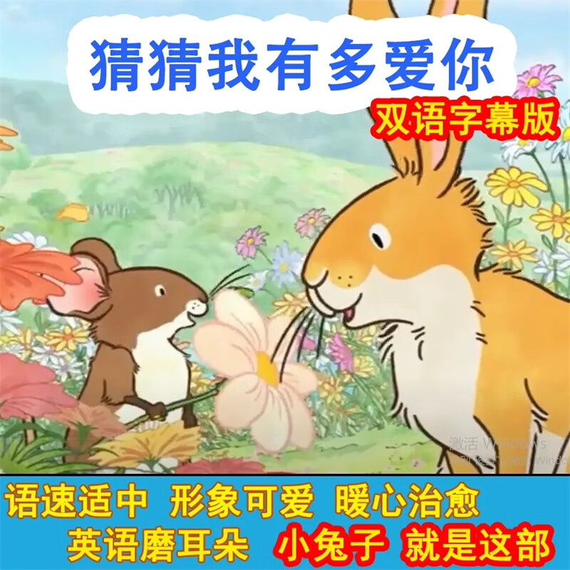 English Enlightenment Animation U Disk 0 Basic Chinese and English Bilingual Subtitles for Young Children Early Education Learning Piggy Peppa Pig Video Silver 64G-English Enlightenment Chinese and English Bilingual Subtitles 24 Parts