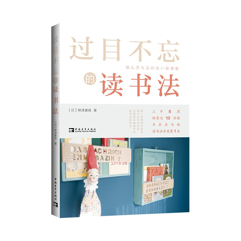 The method of reading with photographic memory