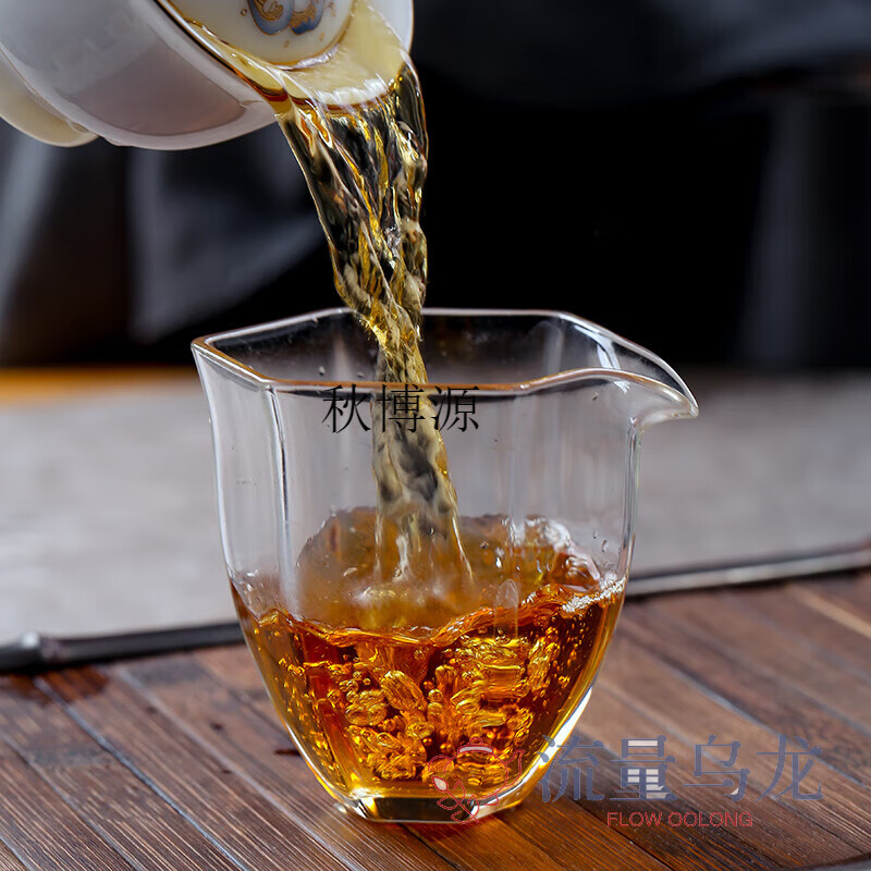 Qiu Boyuan Dahongpao Tea Premium Authentic Wuyi Mountain Rock Tea Strong Flavor Zhengyan Cinnamon Niulankeng Swallow Nest Gift Box 180g