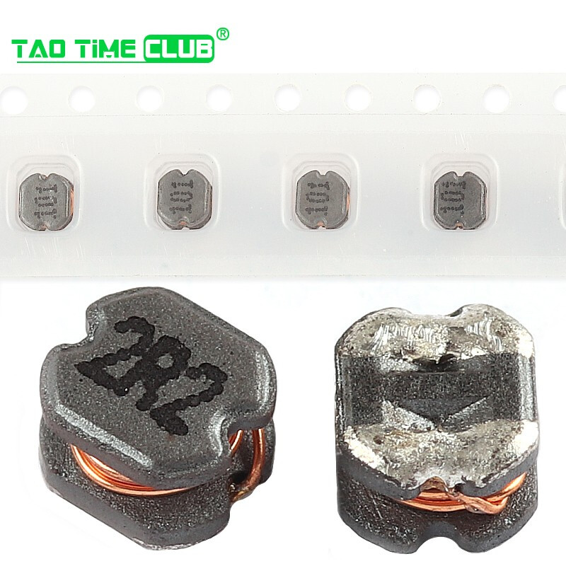 CD32 chip inductor 2.2u/3.3/4.7/10/22uH 33uH 47uH 68uH 100uH inductor CD32 33UH printing 330 (5 pieces)