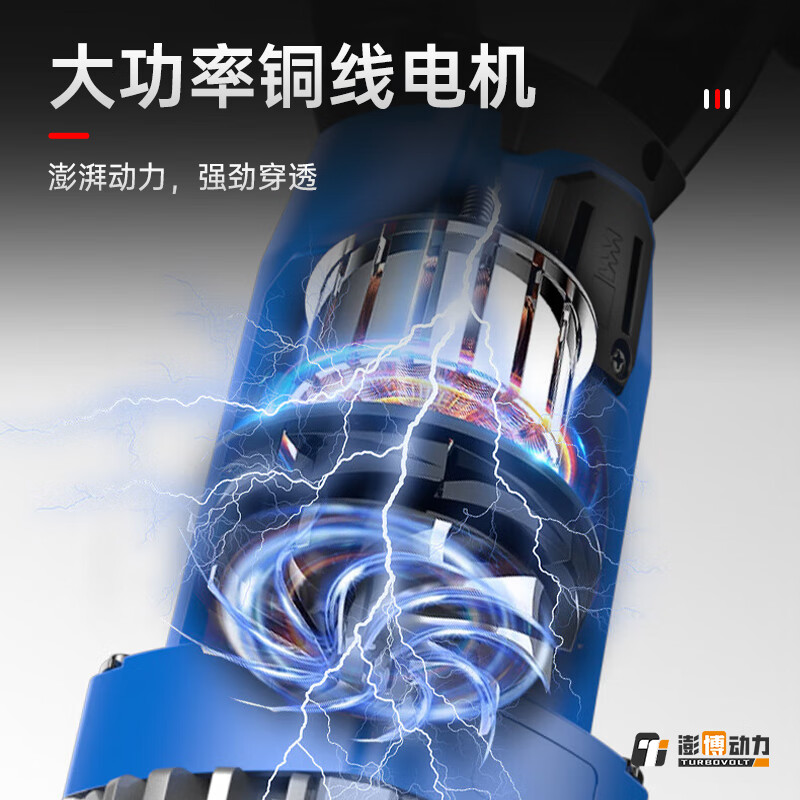 TURBOVOLT Electric Hydraulic Punching Machine Angle Iron Channel Steel Punch Portable Angle Steel Type + 5 Pairs of Molds