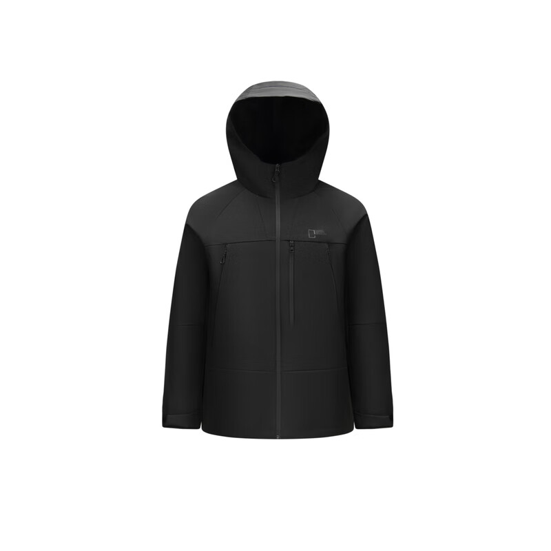 Semir geography series down jacket winter 90 down windproof three-proof two-piece set three-in-one 101724113203