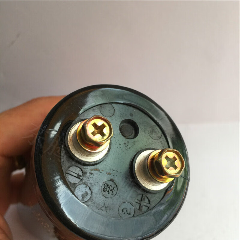 Brand new 100VDC 22000UF inverter audio amplifier capacitor 100V22000UF DC