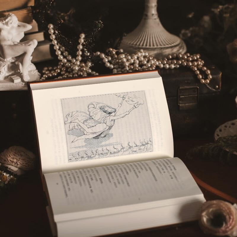 Penguin Classics Iliad Novel