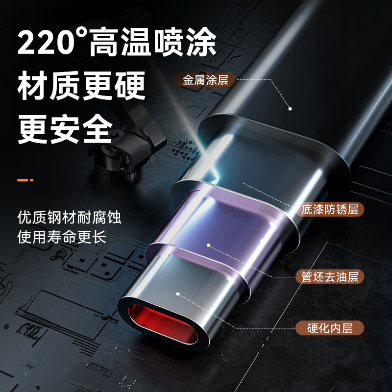 HOT KNEE pull-up device household horizontal bar indoor pull-up shelf fitness equipment multi-functional floor parallel bar trainer