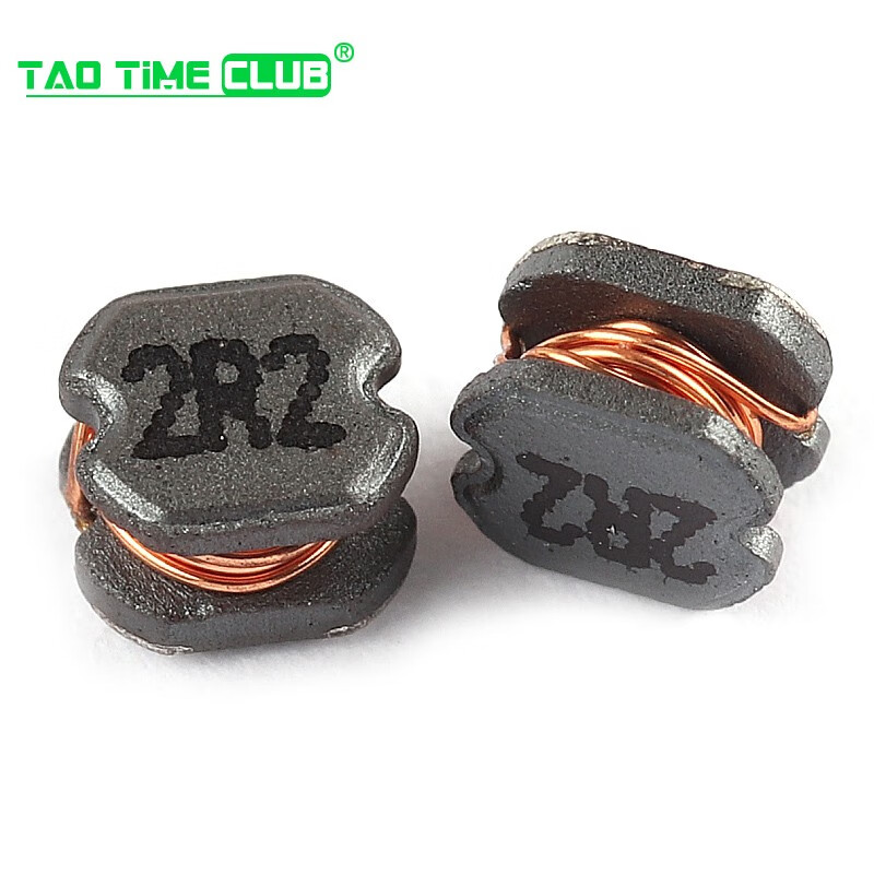 CD32 chip inductor 2.2u/3.3/4.7/10/22uH 33uH 47uH 68uH 100uH inductor CD32 33UH printing 330 (5 pieces)