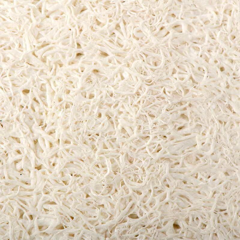 MUJI loofah bath towel width 8 x length 70cm