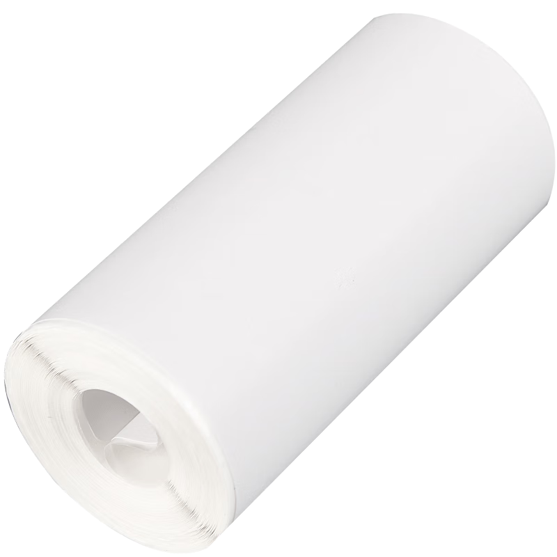 Express printing paper roll 76 130 180 triple electronic form rookie Zhongyuan Shentong Baishiyun blank pass blank 76*180 triple roll 32 sheets 50 rolls