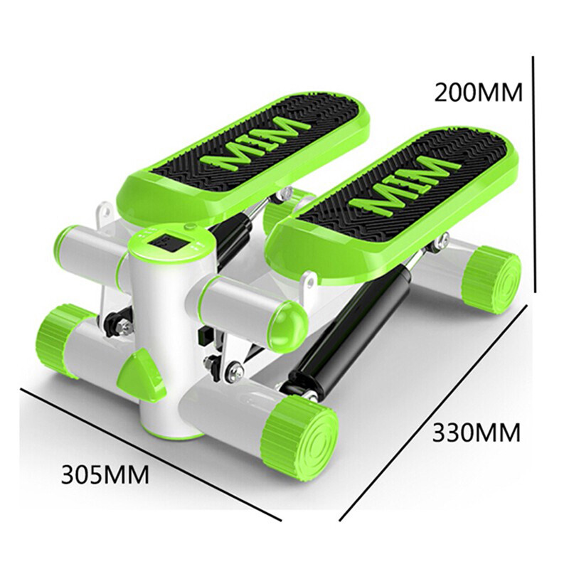 DEMARE hydraulic stepper DMR-PB01