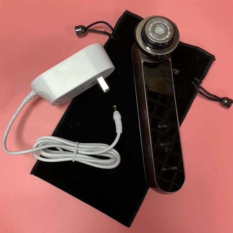 Japanese original Yameng yaman beauty instrument charger power cord plug HRF-10t/11t t/11t